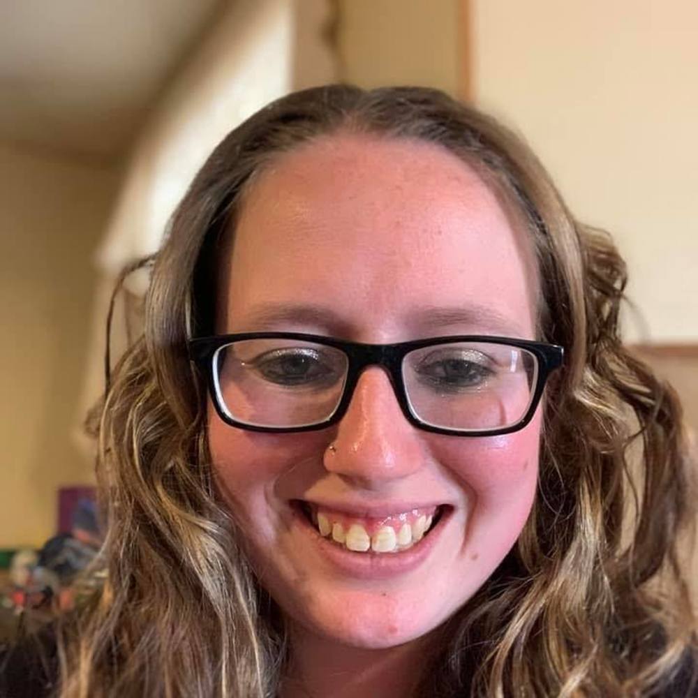 Meet your Posher, Krystyna